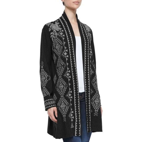 Johnny was cardigan Clearance